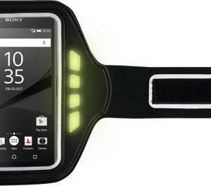 iZound LED Phone Armband Medium