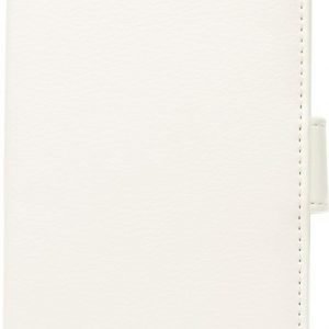 iZound Leather Wallet Case iPhone 7 Plus White