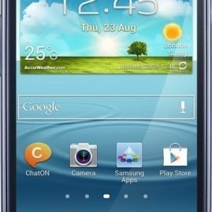 iZound Screen Protector Samsung Galaxy SIII Mini