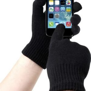 iZound Touch Gloves Back M